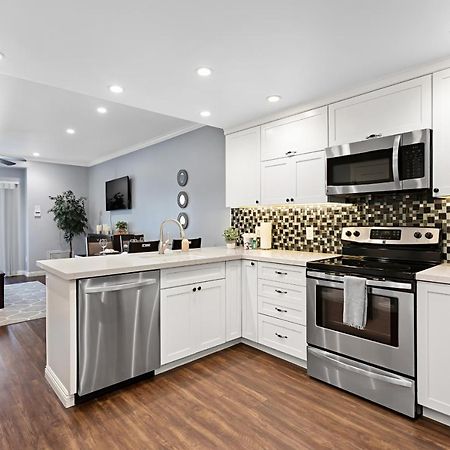 629 Walk To Restaurants Close To Golf And Spa Luxury Inside The Gates Encinitas Exterior photo