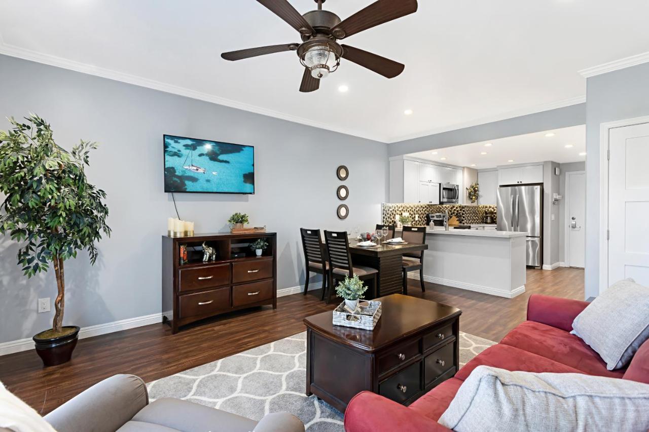 629 Walk To Restaurants Close To Golf And Spa Luxury Inside The Gates Encinitas Exterior photo