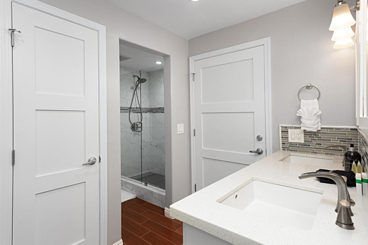 629 Walk To Restaurants Close To Golf And Spa Luxury Inside The Gates Encinitas Exterior photo