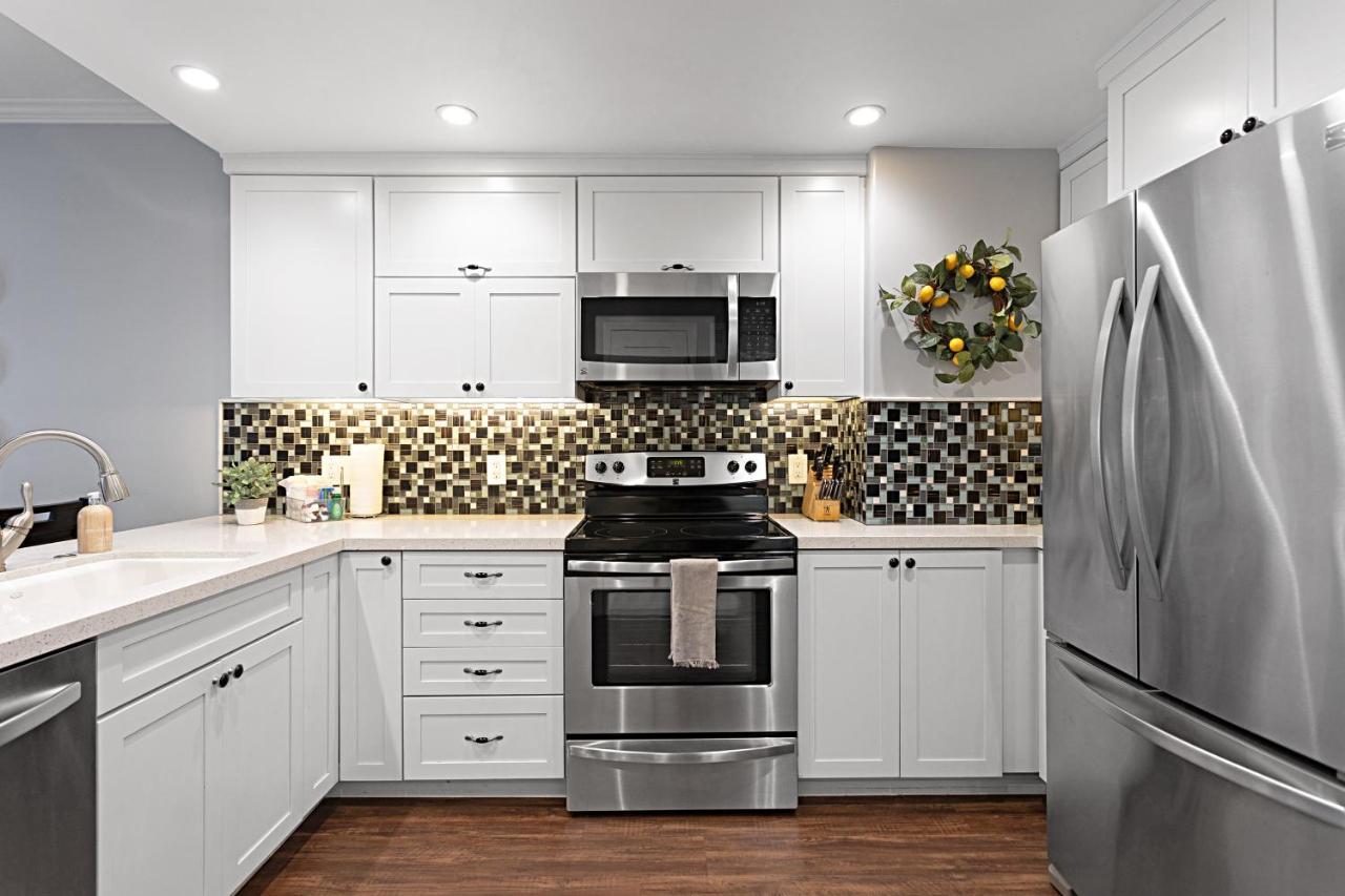 629 Walk To Restaurants Close To Golf And Spa Luxury Inside The Gates Encinitas Exterior photo