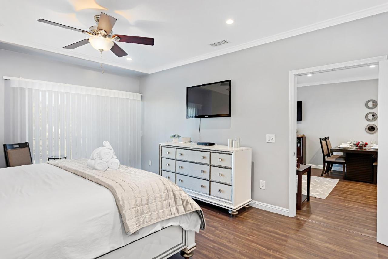 629 Walk To Restaurants Close To Golf And Spa Luxury Inside The Gates Encinitas Exterior photo