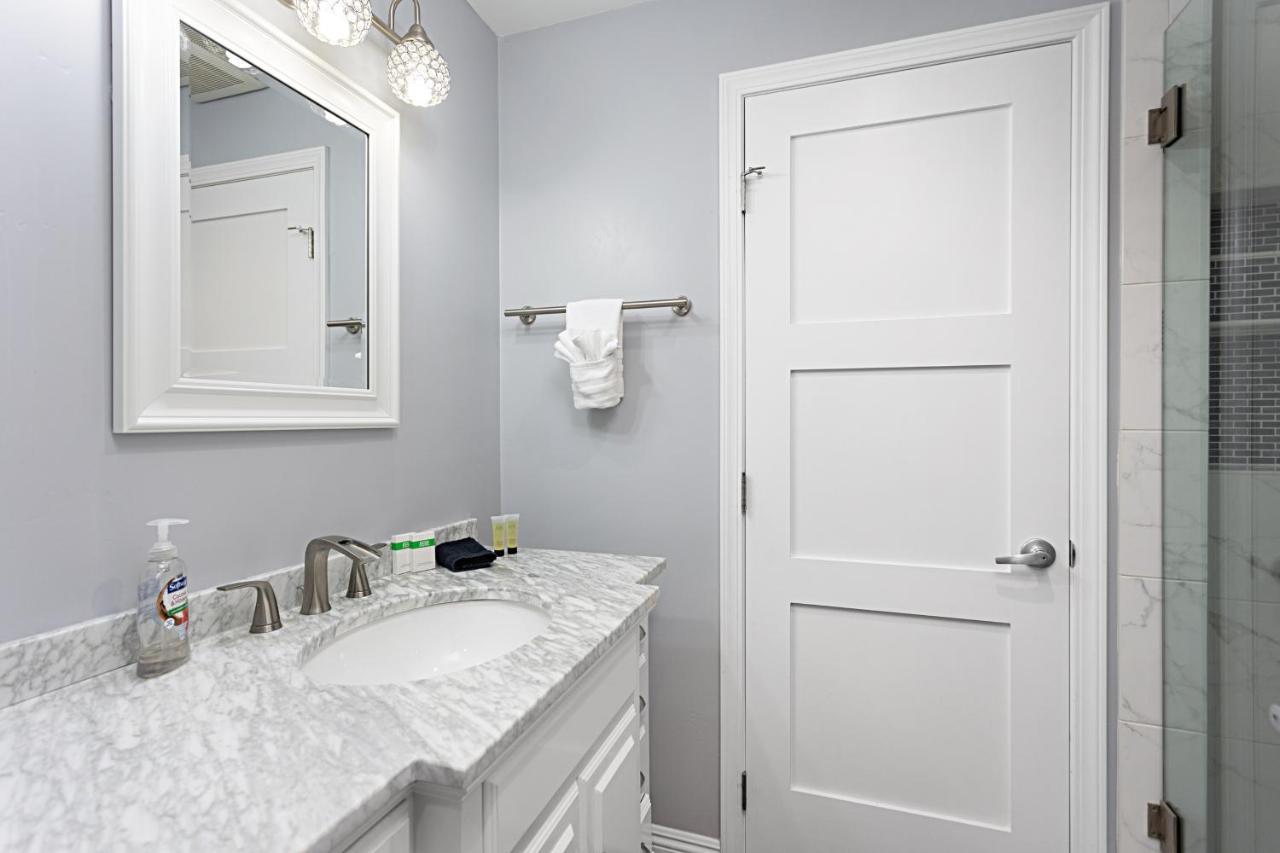 629 Walk To Restaurants Close To Golf And Spa Luxury Inside The Gates Encinitas Exterior photo