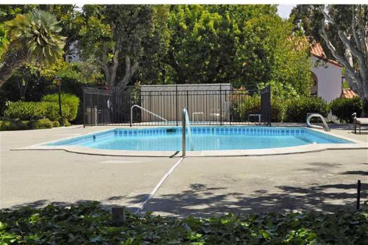 629 Walk To Restaurants Close To Golf And Spa Luxury Inside The Gates Encinitas Exterior photo