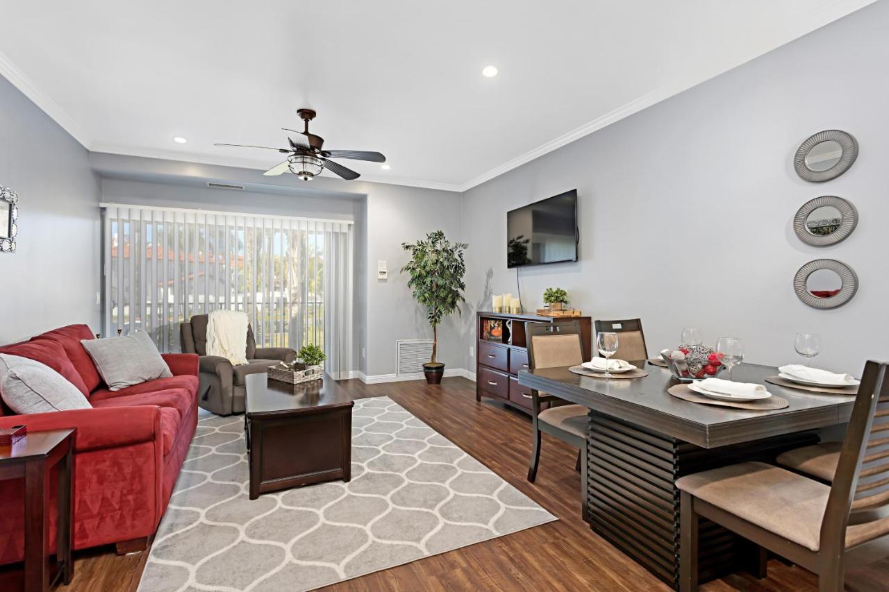 629 Walk To Restaurants Close To Golf And Spa Luxury Inside The Gates Encinitas Exterior photo