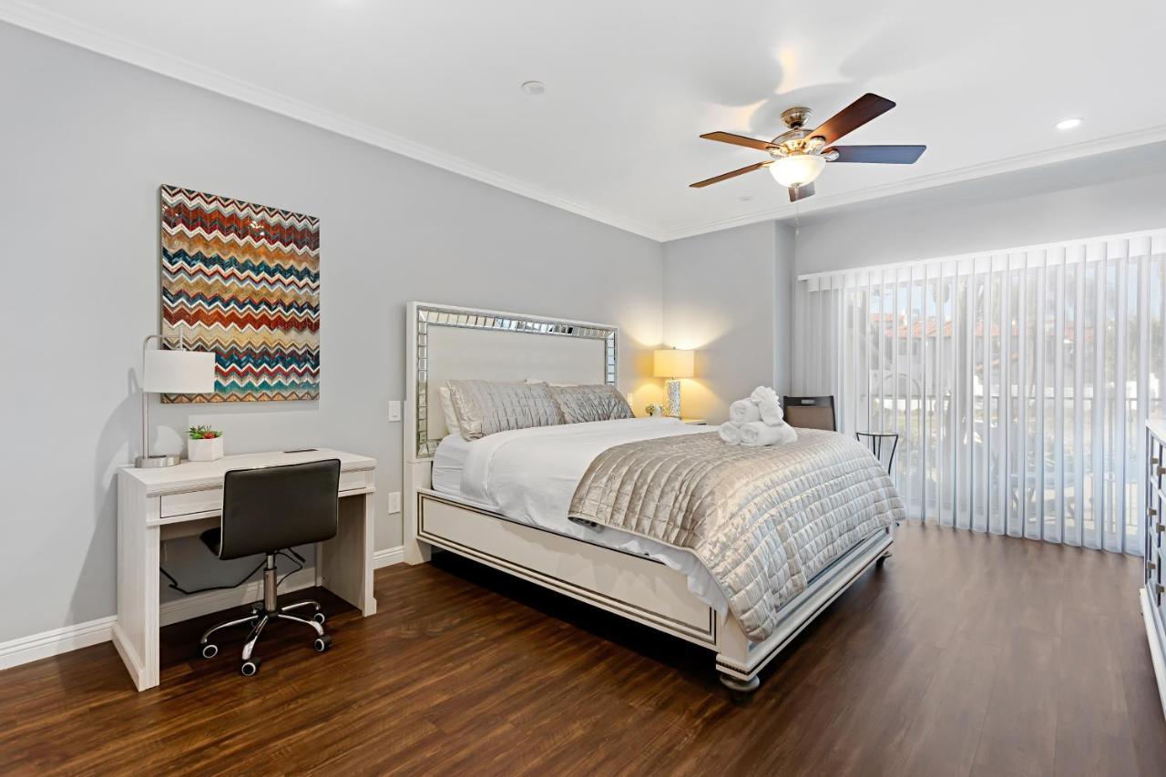 629 Walk To Restaurants Close To Golf And Spa Luxury Inside The Gates Encinitas Exterior photo