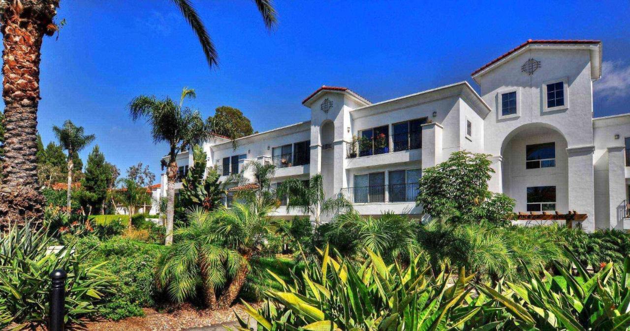 629 Walk To Restaurants Close To Golf And Spa Luxury Inside The Gates Encinitas Exterior photo