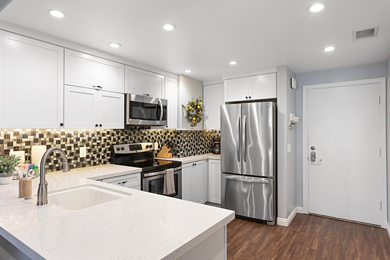 629 Walk To Restaurants Close To Golf And Spa Luxury Inside The Gates Encinitas Exterior photo