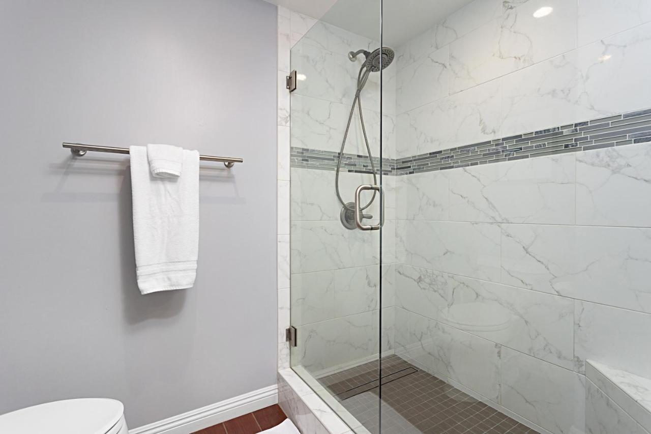 629 Walk To Restaurants Close To Golf And Spa Luxury Inside The Gates Encinitas Exterior photo